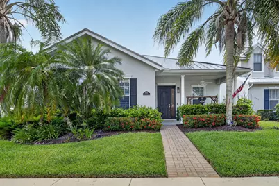 10542 SW Westlawn Boulevard, Port Saint Lucie, FL 34987 - Photo 3
