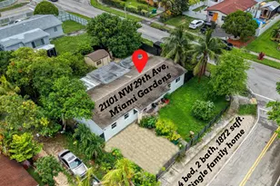 21101 NW 29th Ave, Miami Gardens, FL 33056 - Photo 3