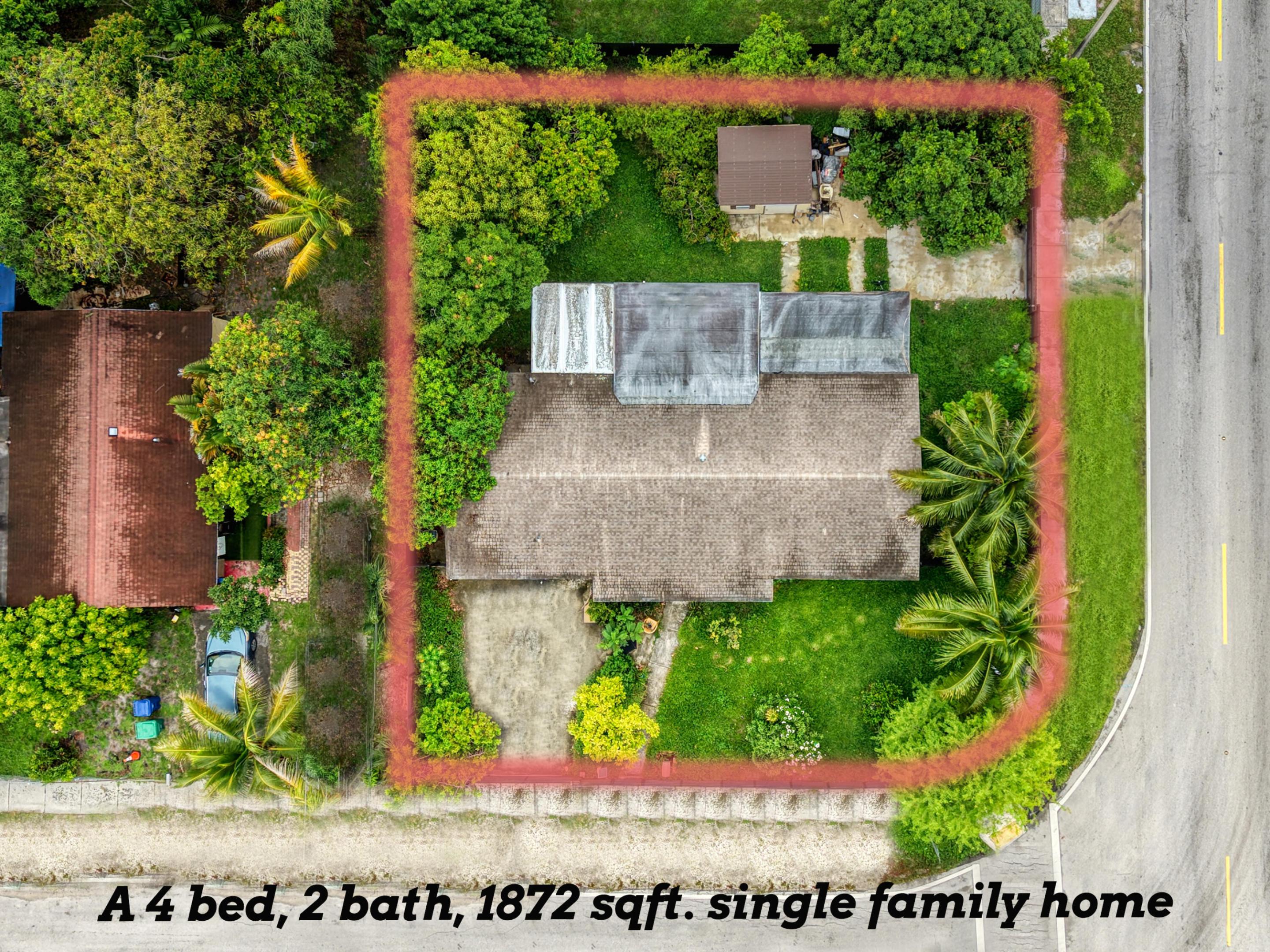 21101 NW 29th Ave - 21101 NW 29th Ave, Miami Gardens, FL 33056 Luxury Property | Jose Angel Pina