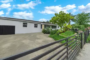 21101 NW 29th Ave, Miami Gardens, FL 33056 - Photo 5