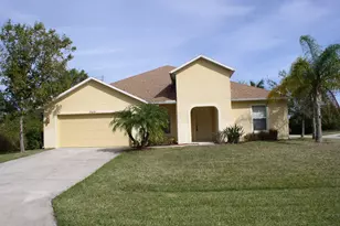 3691 SW Margela St, Port Saint Lucie, FL 34953 - Photo 1