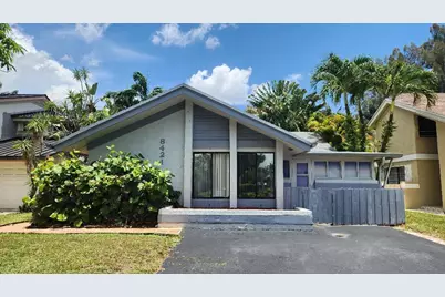 8421 SW 39th Court, Davie, FL 33328 - Photo 1