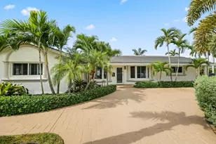 2600 NE 43rd St, Lighthouse Point, FL 33064 - Photo 1
