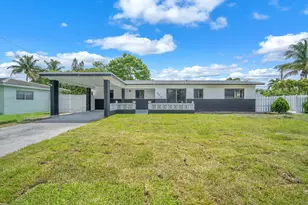 850 SW 1st Terrace, Pompano Beach, FL 33060 - Photo 1