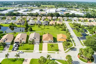 401 SW Lake Forest Way, Port Saint Lucie, FL 34986 - Photo 29