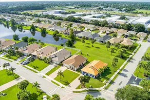 401 SW Lake Forest Way, Port Saint Lucie, FL 34986 - Photo 31