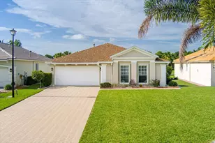 401 SW Lake Forest Way, Port Saint Lucie, FL 34986 - Photo 1