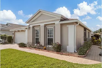 401 SW Lake Forest Way, Port Saint Lucie, FL 34986 - Photo 3