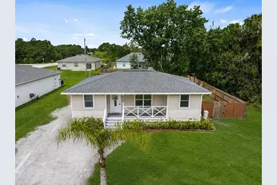 8525 101st Court, Vero Beach, FL 32967 - Photo 1