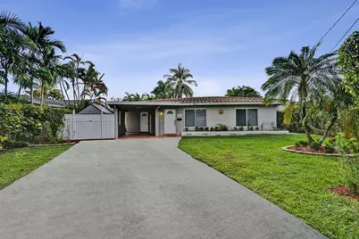 3672 NW 18th Avenue, Oakland Park, FL 33309 - Photo 39