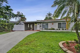 3672 NW 18th Ave, Oakland Park, FL 33309 - Photo 41