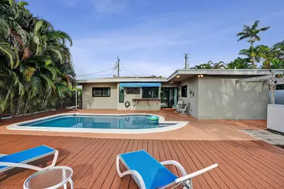 3672 NW 18th Avenue, Oakland Park, FL 33309 - Photo 33