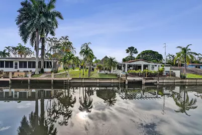 3672 NW 18th Avenue, Oakland Park, FL 33309 - Photo 35