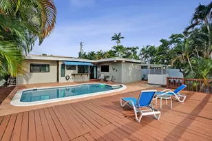 3672 NW 18th Ave, Oakland Park, FL 33309 - Photo 31