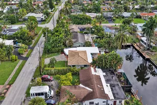 3672 NW 18th Ave, Oakland Park, FL 33309 - Photo 45