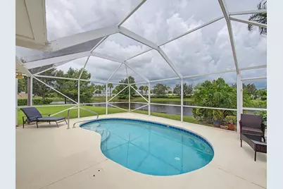 10617 SW Hartwick Drive, Port Saint Lucie, FL 34987 - Photo 25