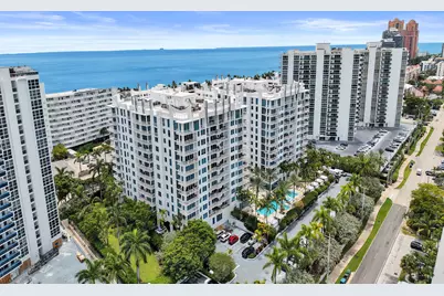 2821 N Ocean Boulevard #1106S, Fort Lauderdale, FL 33308 - Photo 1
