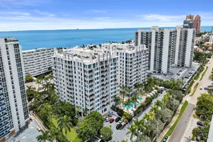 2821 N Ocean Blvd, Fort Lauderdale, FL 33308 - Photo 1