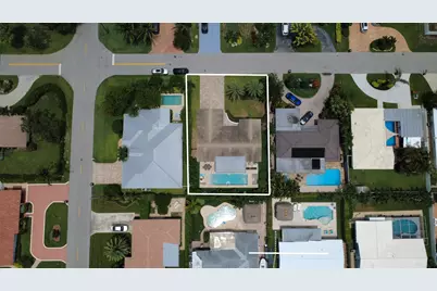 2832 NE 34th Street, Lighthouse Point, FL 33064 - Photo 49