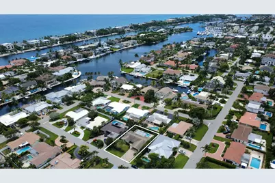 2832 NE 34th Street, Lighthouse Point, FL 33064 - Photo 1