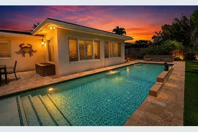 2832 NE 34th Street, Lighthouse Point, FL 33064 - Photo 3