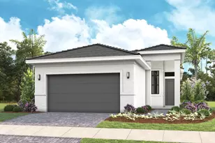 7950 SW Andrea Wy, Port Saint Lucie, FL 34987 - Photo 1