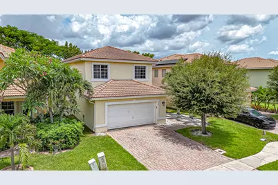 6427 Adriatic Way, West Palm Beach, FL 33413 - Photo 1