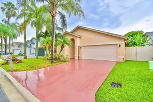 1456 Waterway Cove Dr, Wellington, FL 33414 - Photo 1