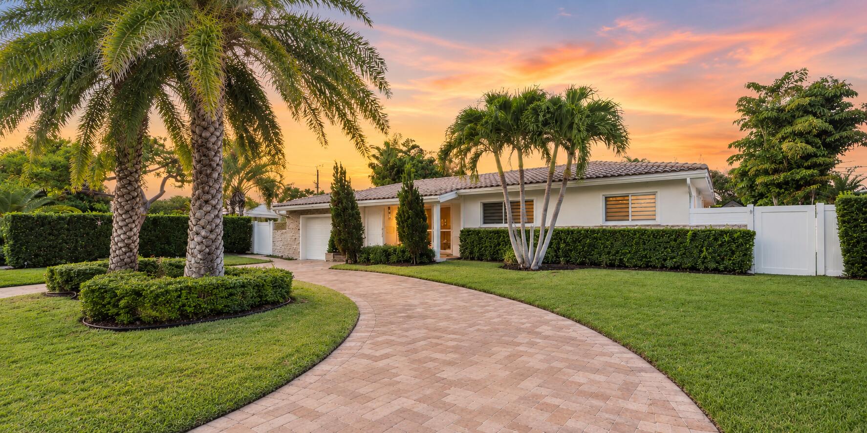 2205 NE 30th St - 2205 NE 30th St, Lighthouse Point, FL 33064 Luxury Property | Jose Angel Pina