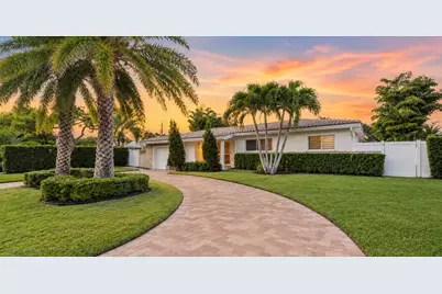2205 NE 30th Street, Lighthouse Point, FL 33064 - Photo 1