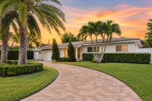 2205 NE 30th St, Lighthouse Point, FL 33064 - Photo 1