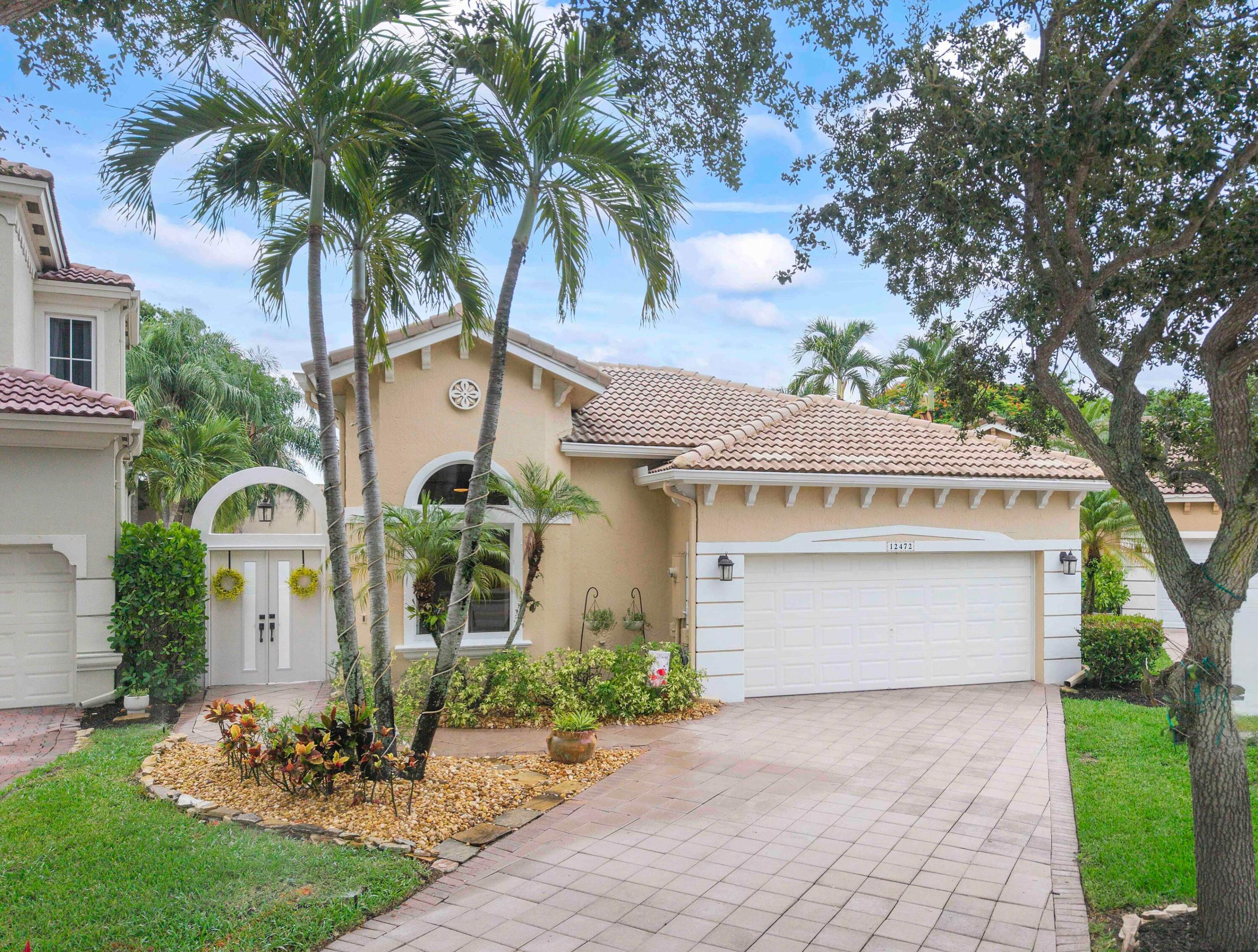 12472 NW 57th St - 12472 NW 57th St, Coral Springs, FL 33067 Luxury Property | Jose Angel Pina