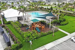 11044 SW Vasari Way, Port Saint Lucie, FL 34987 - Photo 1