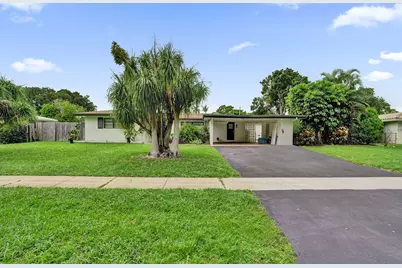 885 Azalea Court, Plantation, FL 33317 - Photo 1