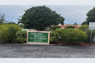 2601 NE 3rd Street #206, Boynton Beach, FL 33435 - Photo 1