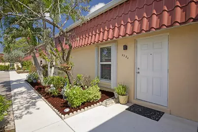 352 Covered Bridge Boulevard #A, Greenacres, FL 33467 - Photo 1