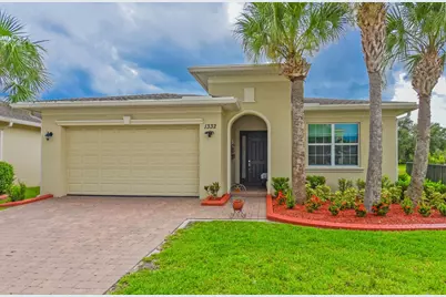 1332 NW Leonardo Circle, Port Saint Lucie, FL 34986 - Photo 37
