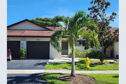 9020 NW 60th Street, Tamarac, FL 33321 - Photo 1