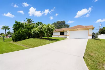 513 SW Lakota Avenue, Port Saint Lucie, FL 34953 - Photo 1