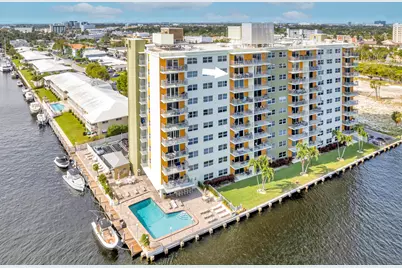 2900 NE 30th Street #9i, Fort Lauderdale, FL 33306 - Photo 1