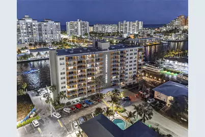 2900 NE 30th Street #9i, Fort Lauderdale, FL 33306 - Photo 7