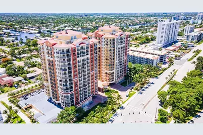 2001 N Ocean Boulevard #1106, Fort Lauderdale, FL 33305 - Photo 3
