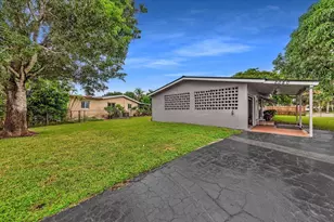 2080 SW 38th Ave, Fort Lauderdale, FL 33312 - Photo 35