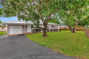 2080 SW 38th Ave, Fort Lauderdale, FL 33312 - Photo 1