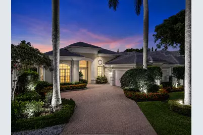 7700 Bella Verde Way, Delray Beach, FL 33446 - Photo 1