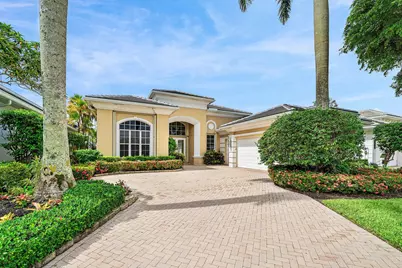 7700 Bella Verde Way, Delray Beach, FL 33446 - Photo 11