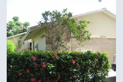 2500 NW 10th Street, Delray Beach, FL 33445 - Photo 1