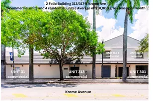 313 N Krome Ave, Homestead, FL - Photo 1