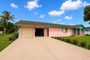 1025 SE 3rd St, Belle Glade, FL 33430 - Photo 3