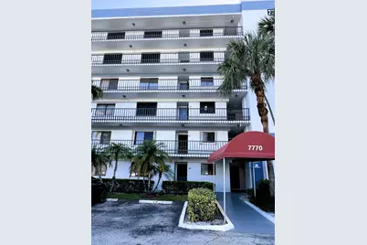 7770 Tahiti Lane #504, Lake Worth, FL 33467 - Photo 1